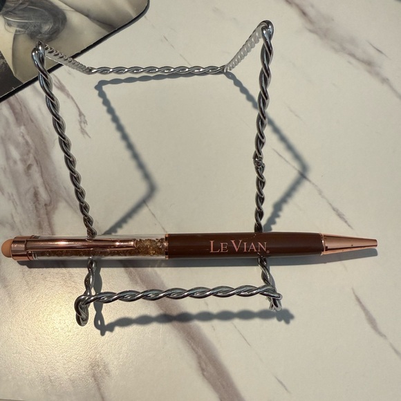 Le Vian Chocolate Diamond Pen - Picture 1 of 2